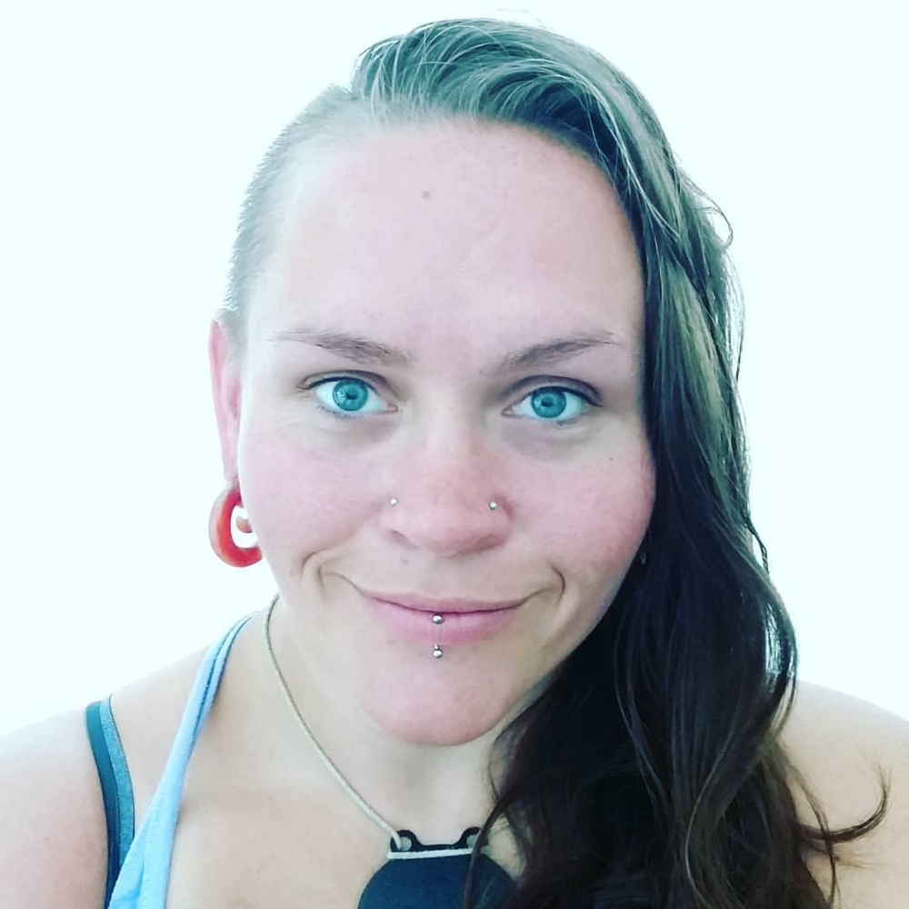 Meet your Posher, Ammre